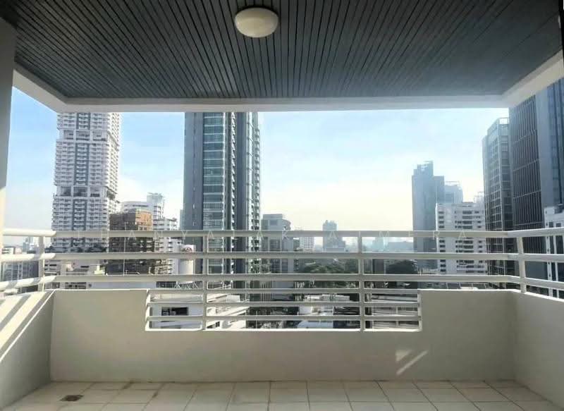 Acadamia Grand Tower : อคาเดเมีย แกรนด์ ทาวเวอร์, กรุงเทพ, ซอย สุขุมวิท 43, คลองตันเหนือ, วัฒนา, กรุงเทพ, 165 ตร.ม., คอนโด ให้เช่า, โดย Thanyalak Ajmera, 500550844 - DDproperty.com