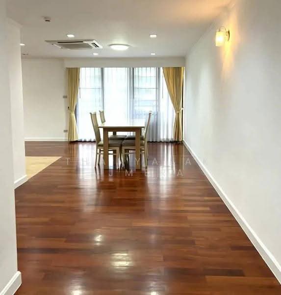 Acadamia Grand Tower : อคาเดเมีย แกรนด์ ทาวเวอร์, กรุงเทพ, ซอย สุขุมวิท 43, คลองตันเหนือ, วัฒนา, กรุงเทพ, 165 ตร.ม., คอนโด ให้เช่า, โดย Thanyalak Ajmera, 500550844 - DDproperty.com