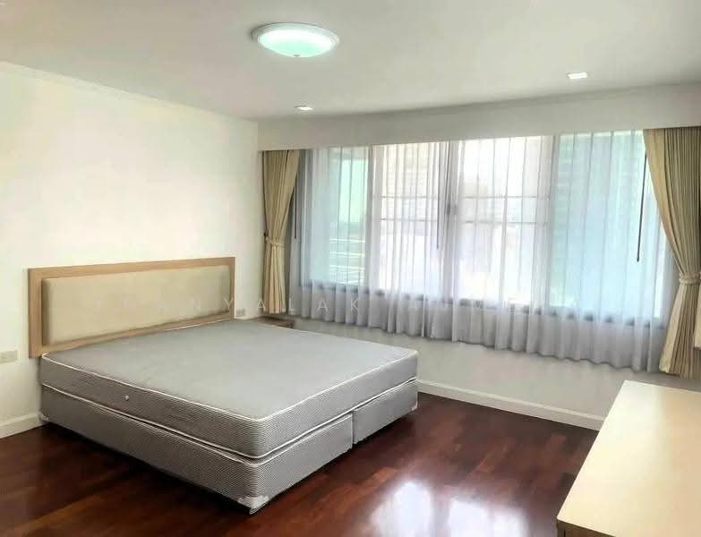 Acadamia Grand Tower : อคาเดเมีย แกรนด์ ทาวเวอร์, กรุงเทพ, ซอย สุขุมวิท 43, คลองตันเหนือ, วัฒนา, กรุงเทพ, 165 ตร.ม., คอนโด ให้เช่า, โดย Thanyalak Ajmera, 500550844 - DDproperty.com