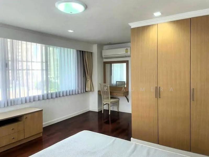 Acadamia Grand Tower : อคาเดเมีย แกรนด์ ทาวเวอร์, กรุงเทพ, ซอย สุขุมวิท 43, คลองตันเหนือ, วัฒนา, กรุงเทพ, 165 ตร.ม., คอนโด ให้เช่า, โดย Thanyalak Ajmera, 500550844 - DDproperty.com