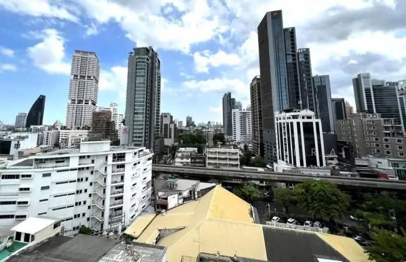 Acadamia Grand Tower : อคาเดเมีย แกรนด์ ทาวเวอร์, กรุงเทพ, ซอย สุขุมวิท 43, คลองตันเหนือ, วัฒนา, กรุงเทพ, 165 ตร.ม., คอนโด ให้เช่า, โดย Thanyalak Ajmera, 500550844 - DDproperty.com