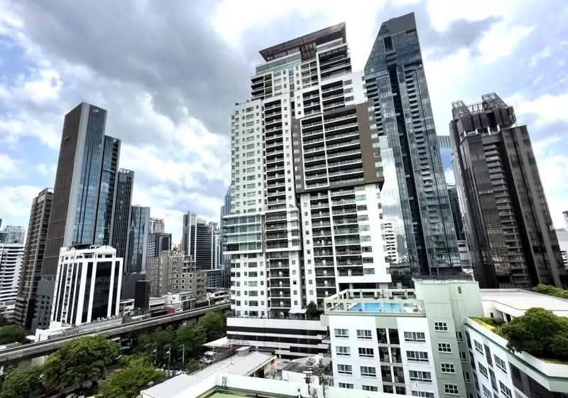 Acadamia Grand Tower : อคาเดเมีย แกรนด์ ทาวเวอร์, กรุงเทพ, ซอย สุขุมวิท 43, คลองตันเหนือ, วัฒนา, กรุงเทพ, 165 ตร.ม., คอนโด ให้เช่า, โดย Thanyalak Ajmera, 500550844 - DDproperty.com