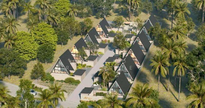 Stylish 2-3 Bed Beachside Pool Villas in Thong Krut, Surat Thani, Lipa Noi, Ko Samui, Surat Thani, 2 Bedrooms, 284 sqm, Villa For Sale, by Conrad Properties, 500550845 - DDproperty.com