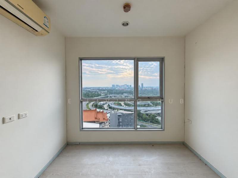 Aspire Sathorn - Taksin Timber Zone, Bangkok, 55 Ratchaphruek Road, Bangko, Chom Thong, Bangkok, 1 Bedroom, 27 sqm, Condo For Sale, by THE LIVING HUB, 500550846 - DDproperty.com