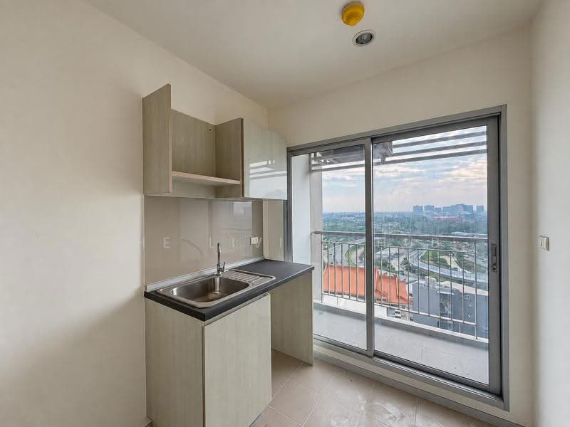 Aspire Sathorn - Taksin Timber Zone, Bangkok, 55 Ratchaphruek Road, Bangko, Chom Thong, Bangkok, 1 Bedroom, 27 sqm, Condo For Sale, by THE LIVING HUB, 500550846 - DDproperty.com