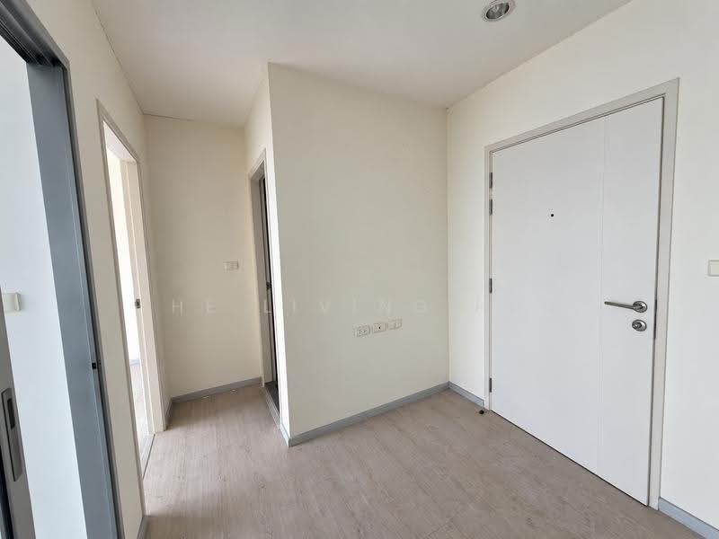 Aspire Sathorn - Taksin Timber Zone, Bangkok, 55 Ratchaphruek Road, Bangko, Chom Thong, Bangkok, 1 Bedroom, 27 sqm, Condo For Sale, by THE LIVING HUB, 500550846 - DDproperty.com
