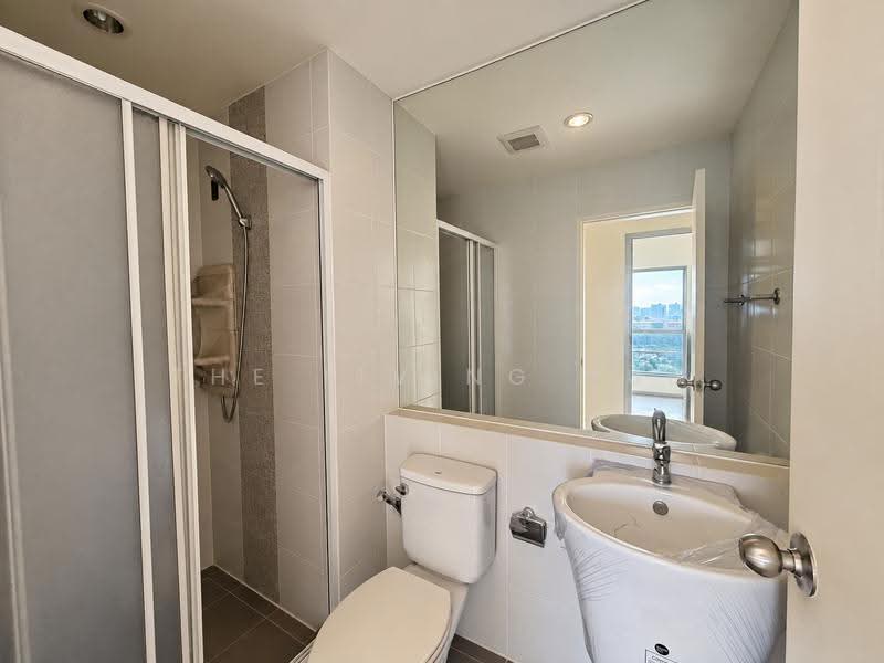 Aspire Sathorn - Taksin Timber Zone, Bangkok, 55 Ratchaphruek Road, Bangko, Chom Thong, Bangkok, 1 Bedroom, 27 sqm, Condo For Sale, by THE LIVING HUB, 500550846 - DDproperty.com