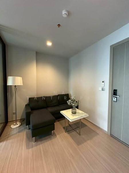 Life Asoke-Rama 9, bangkok, 626 Asoke-Dindaeng Road, Makkasan, Ratchathewi, Bangkok, 1 Bedroom, 33 sqm, Condo For Rent, by Nat Tantirapan, 500550847 - DDproperty.com