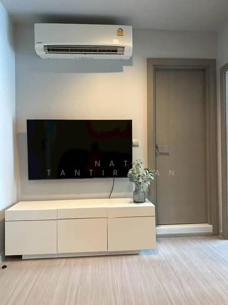 Life Asoke-Rama 9, bangkok, 626 Asoke-Dindaeng Road, Makkasan, Ratchathewi, Bangkok, 1 Bedroom, 33 sqm, Condo For Rent, by Nat Tantirapan, 500550847 - DDproperty.com