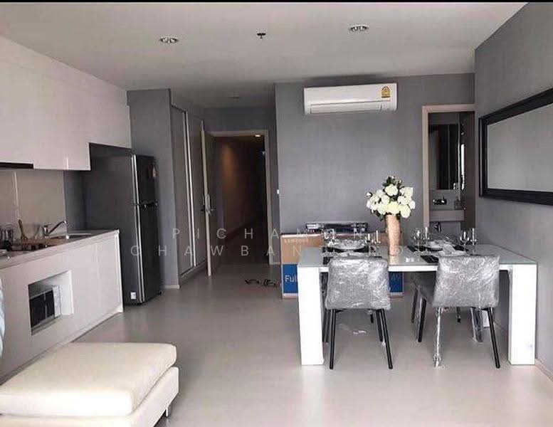 Rhythm Sukhumvit 42, Bangkok, Soi Sukhumvit 42, Sukhumvit Road, Phra Kanong, Khlong Toei, Bangkok, 1 Bedroom, 78 sqm, Condo For Rent, by Pichamon Chawbantard, 500550848 - DDproperty.com