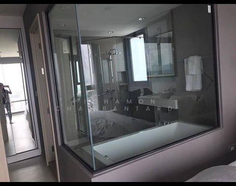 Rhythm Sukhumvit 42, Bangkok, Soi Sukhumvit 42, Sukhumvit Road, Phra Kanong, Khlong Toei, Bangkok, 1 Bedroom, 78 sqm, Condo For Rent, by Pichamon Chawbantard, 500550848 - DDproperty.com