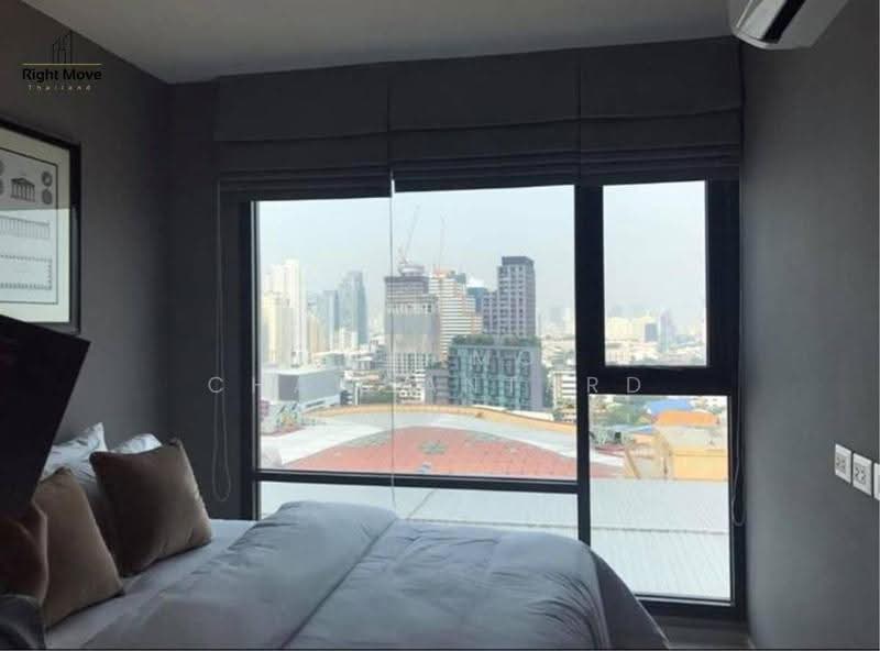 Rhythm Sukhumvit 42, Bangkok, Soi Sukhumvit 42, Sukhumvit Road, Phra Kanong, Khlong Toei, Bangkok, 1 Bedroom, 78 sqm, Condo For Rent, by Pichamon Chawbantard, 500550848 - DDproperty.com