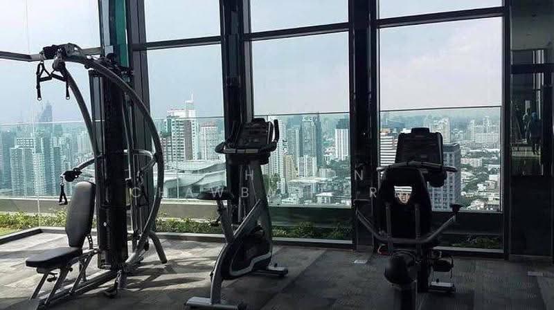 Rhythm Sukhumvit 42, Bangkok, Soi Sukhumvit 42, Sukhumvit Road, Phra Kanong, Khlong Toei, Bangkok, 1 Bedroom, 78 sqm, Condo For Rent, by Pichamon Chawbantard, 500550848 - DDproperty.com