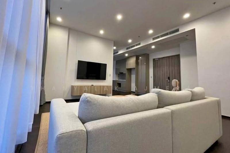 Whizdom Essence, Bangkok, 5 Piyabutr 1 Alley, Bang Chak, Phra Khanong, Bangkok, 4 Bedrooms, 202 sqm, Condo For Rent, by Thanyalak Ajmera, 500550849 - DDproperty.com