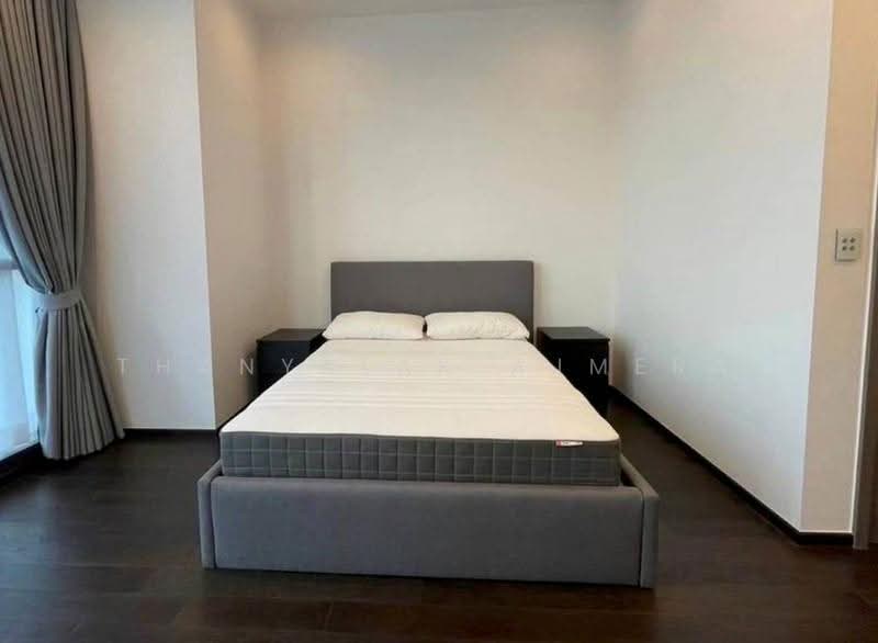 Whizdom Essence, Bangkok, 5 Piyabutr 1 Alley, Bang Chak, Phra Khanong, Bangkok, 4 Bedrooms, 202 sqm, Condo For Rent, by Thanyalak Ajmera, 500550849 - DDproperty.com