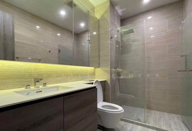 Whizdom Essence, Bangkok, 5 Piyabutr 1 Alley, Bang Chak, Phra Khanong, Bangkok, 4 Bedrooms, 202 sqm, Condo For Rent, by Thanyalak Ajmera, 500550849 - DDproperty.com