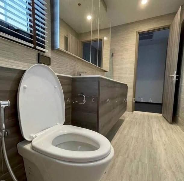 Whizdom Essence, Bangkok, 5 Piyabutr 1 Alley, Bang Chak, Phra Khanong, Bangkok, 4 Bedrooms, 202 sqm, Condo For Rent, by Thanyalak Ajmera, 500550849 - DDproperty.com