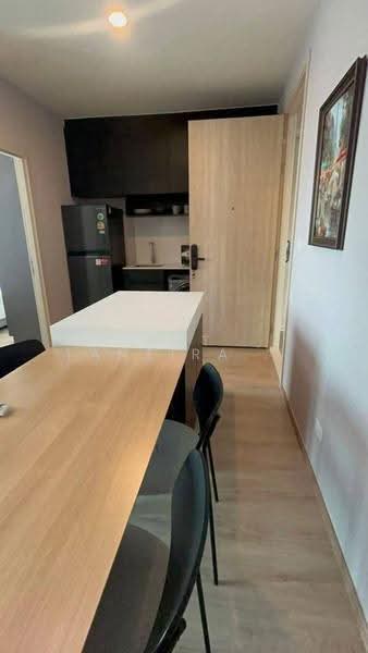 Nue District R9, Bangkok, 59 Rama 9 Road, Huai Khwang, Bangkok, 2 Bedrooms, 35 sqm, Condo For Rent, by Nat Tantirapan, 500550851 - DDproperty.com