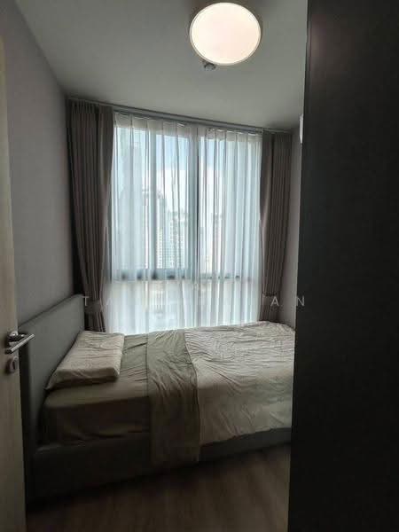 Nue District R9, Bangkok, 59 Rama 9 Road, Huai Khwang, Bangkok, 2 Bedrooms, 35 sqm, Condo For Rent, by Nat Tantirapan, 500550851 - DDproperty.com