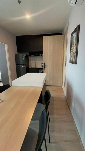Nue District R9, Bangkok, 59 Rama 9 Road, Huai Khwang, Bangkok, 2 Bedrooms, 35 sqm, Condo For Rent, by Nat Tantirapan, 500550851 - DDproperty.com