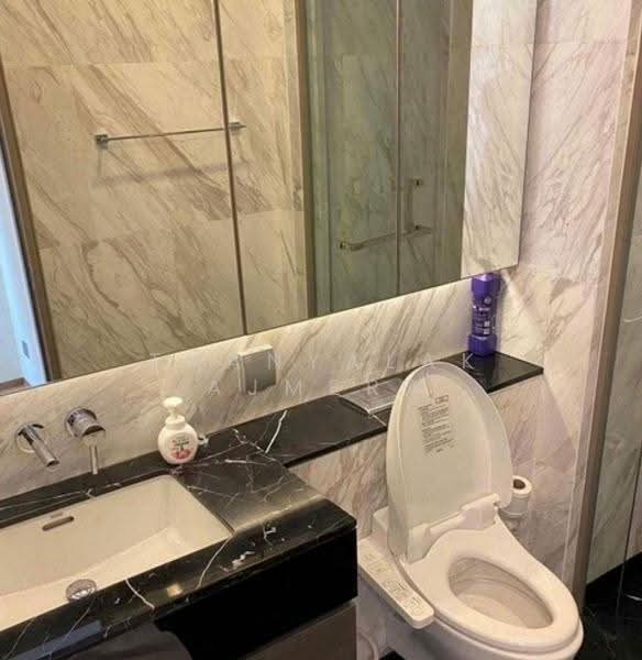 Saladaeng One : ศาลาแดง วัน, กรุงเทพ, ซอย ศาลาแดง 1, สีลม, บางรัก, กรุงเทพ, 52 ตร.ม., คอนโด ให้เช่า, โดย Thanyalak Ajmera, 500550852 - DDproperty.com