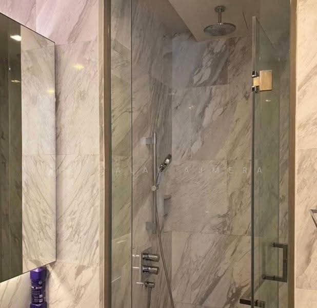 Saladaeng One, Bangkok, Sala Daeng 1 Alley, Silom, Bang Rak, Bangkok, 1 Bedroom, 52 sqm, Condo For Rent, by Thanyalak Ajmera, 500550852 - DDproperty.com