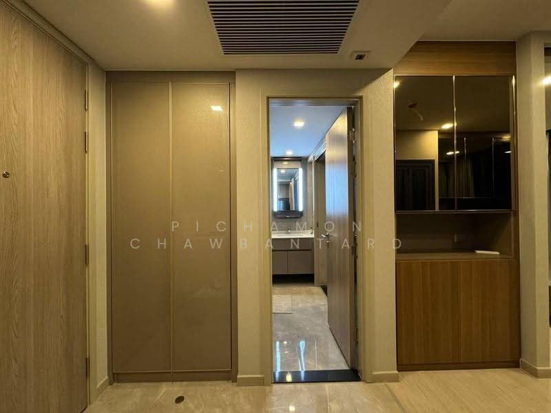 One9Five Asoke-Rama 9, Bangkok, 195 Soi Rama 9 Soi 5, Huai Khwang, Bangkok, 1 Bedroom, 36 sqm, Condo For Rent, by Pichamon Chawbantard, 500550853 - DDproperty.com