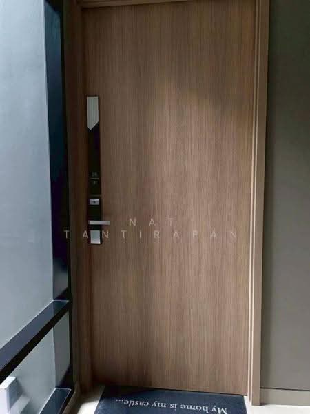 M Silom, Bangkok, 26 Narathiwas Ratchanakarin Road, Suriyawong, Bang Rak, Bangkok, 2 Bedrooms, 74 sqm, Condo For Rent, by Nat Tantirapan, 500550854 - DDproperty.com