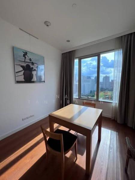 M Silom, Bangkok, 26 Narathiwas Ratchanakarin Road, Suriyawong, Bang Rak, Bangkok, 2 Bedrooms, 74 sqm, Condo For Rent, by Nat Tantirapan, 500550854 - DDproperty.com