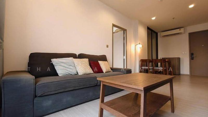 Life Asoke Hype, Bangkok, 339 Chaturathit Rd, Makkasan, Ratchathewi, Bangkok, 2 Bedrooms, 65 sqm, Condo For Rent, by Thanyalak Ajmera, 500550855 - DDproperty.com
