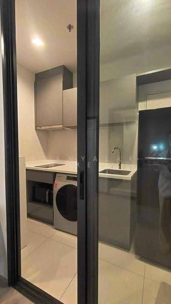 Life Asoke Hype, Bangkok, 339 Chaturathit Rd, Makkasan, Ratchathewi, Bangkok, 2 Bedrooms, 65 sqm, Condo For Rent, by Thanyalak Ajmera, 500550855 - DDproperty.com