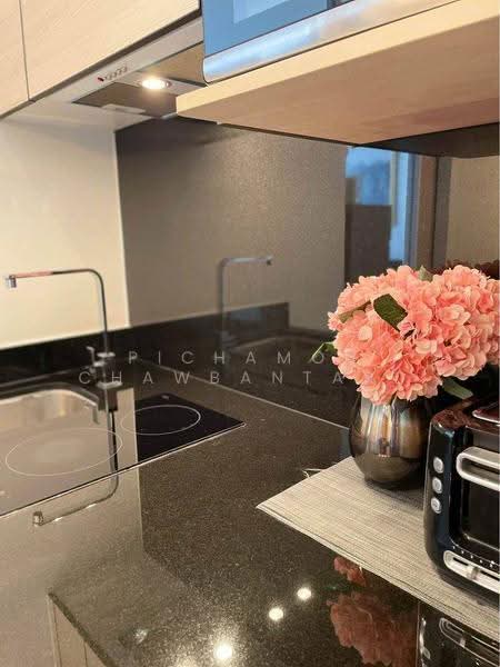 Park Origin Phrom Phong (Park 24), Bangkok, 68 Soi Sukhumvit 24, Khong Tan, Khlong Toei, Bangkok, 1 Bedroom, 36 sqm, Condo For Rent, by Pichamon Chawbantard, 500550857 - DDproperty.com
