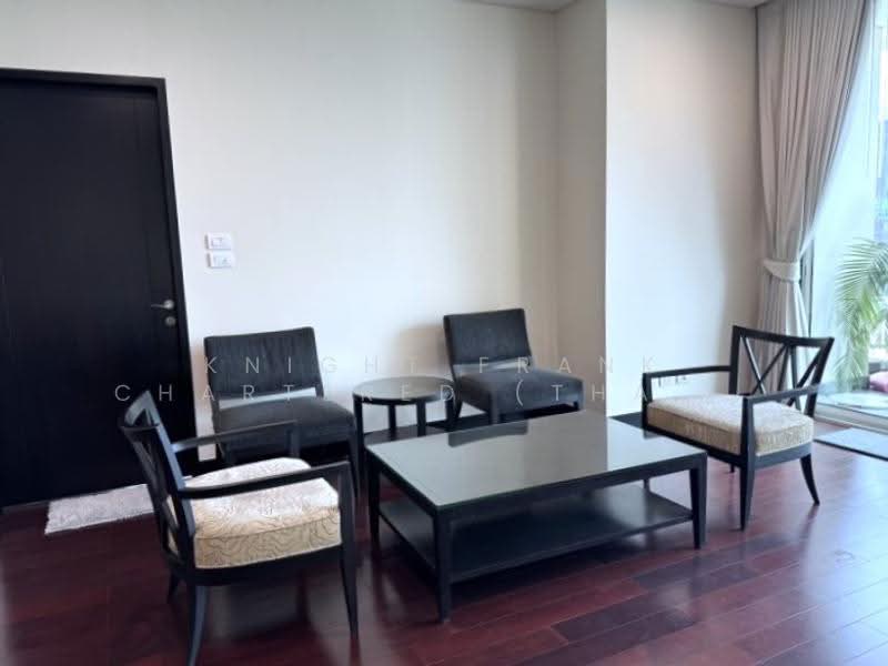 The Park Chidlom, Bangkok, 1 Petchaburi Road, Pathum Wan, Bangkok, 2 Bedrooms, 155 sqm, Condo For Rent, by Knight Frank Chartered (Thailand) Co.,Ltd, 500550858 - DDproperty.com