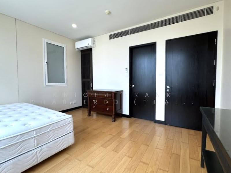 The Park Chidlom, Bangkok, 1 Petchaburi Road, Pathum Wan, Bangkok, 2 Bedrooms, 155 sqm, Condo For Rent, by Knight Frank Chartered (Thailand) Co.,Ltd, 500550858 - DDproperty.com