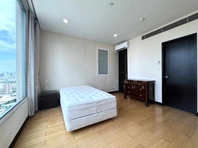 The Park Chidlom, Bangkok, 1 Petchaburi Road, Pathum Wan, Bangkok, 2 Bedrooms, 155 sqm, Condo For Rent, by Knight Frank Chartered (Thailand) Co.,Ltd, 500550858 - DDproperty.com