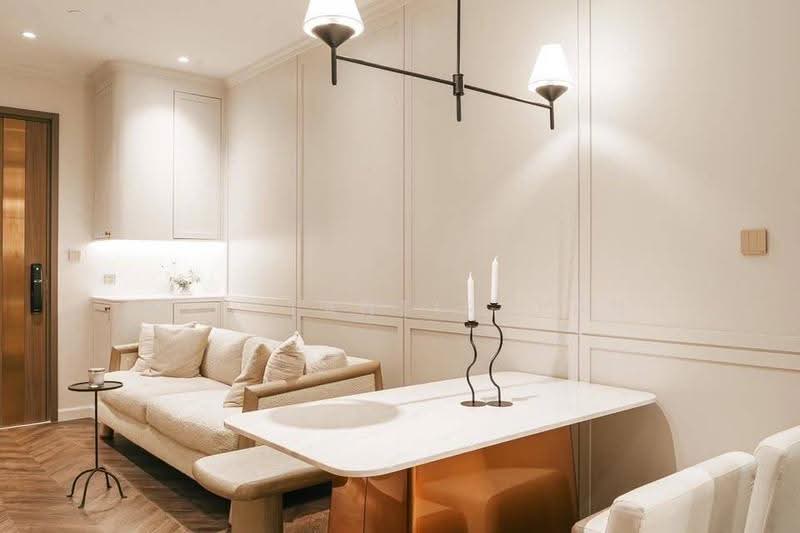 Supalai Icon Sathorn, bangkok, Sathorn Tai Road, Thung Maha Mek, Sathon, Bangkok, 1 Bedroom, 42 sqm, Condo For Rent, by Nat Tantirapan, 500550860 - DDproperty.com
