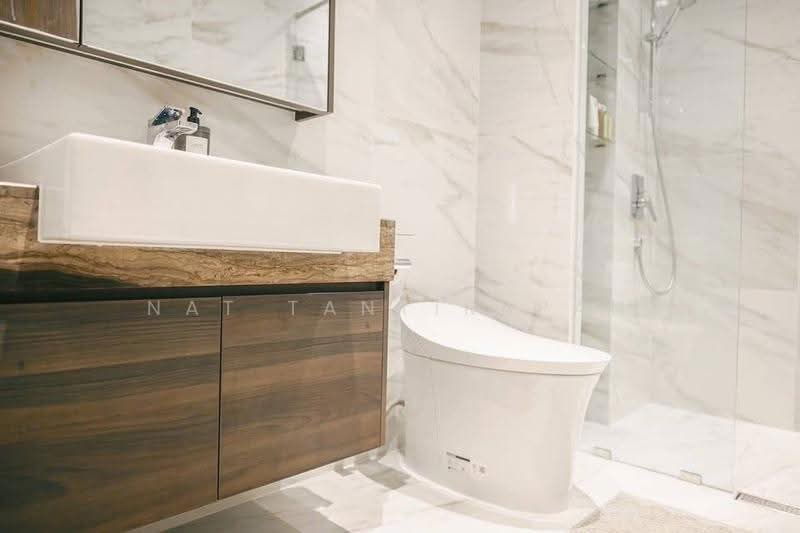 Supalai Icon Sathorn, bangkok, Sathorn Tai Road, Thung Maha Mek, Sathon, Bangkok, 1 Bedroom, 42 sqm, Condo For Rent, by Nat Tantirapan, 500550860 - DDproperty.com