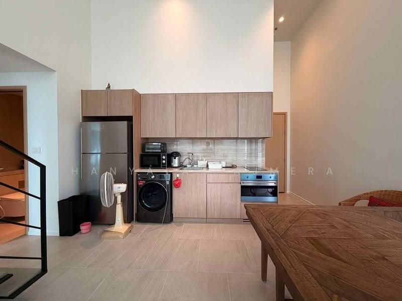 The Lofts Silom : เดอะ ลอฟท์ สีลม, กรุงเทพ, ถนนประมวญ, สีลม, บางรัก, กรุงเทพ, 71 ตร.ม., คอนโด ให้เช่า, โดย Thanyalak Ajmera, 500550861 - DDproperty.com