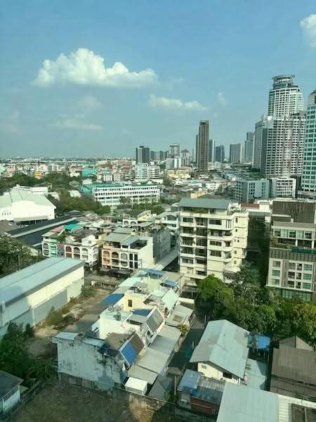 Life Sukhumvit 62 : ไลฟ์ สุขุมวิท 62, กรุงเทพ, ซอยสุขุมวิท 62, บางจาก, พระโขนง, กรุงเทพ, 43 ตร.ม., คอนโด ให้เช่า, โดย Nat Tantirapan, 500550866 - DDproperty.com