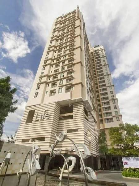 Life Sukhumvit 62 : ไลฟ์ สุขุมวิท 62, กรุงเทพ, ซอยสุขุมวิท 62, บางจาก, พระโขนง, กรุงเทพ, 43 ตร.ม., คอนโด ให้เช่า, โดย Nat Tantirapan, 500550866 - DDproperty.com
