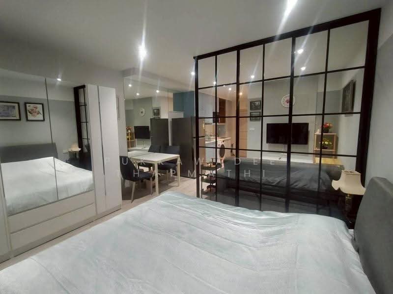Pattaya Hill Resort, chon-buri, 2 Pratumnak, Nong Pru, Bang Lamung (Pattaya), Chon Buri (Pattaya), 1 Bedroom, 40 sqm, Condo For Sale, by Pukkawadee Thapmathi, 500550867 - DDproperty.com