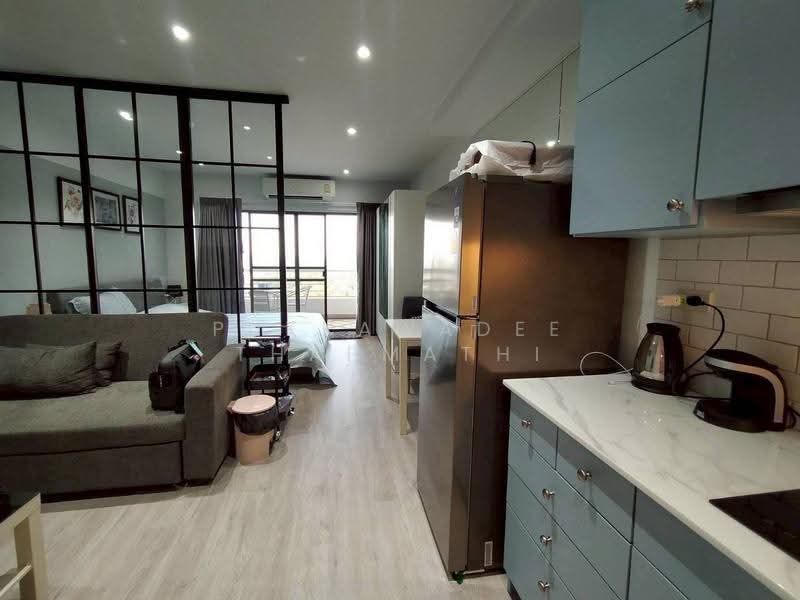 Pattaya Hill Resort, chon-buri, 2 Pratumnak, Nong Pru, Bang Lamung (Pattaya), Chon Buri (Pattaya), 1 Bedroom, 40 sqm, Condo For Sale, by Pukkawadee Thapmathi, 500550867 - DDproperty.com