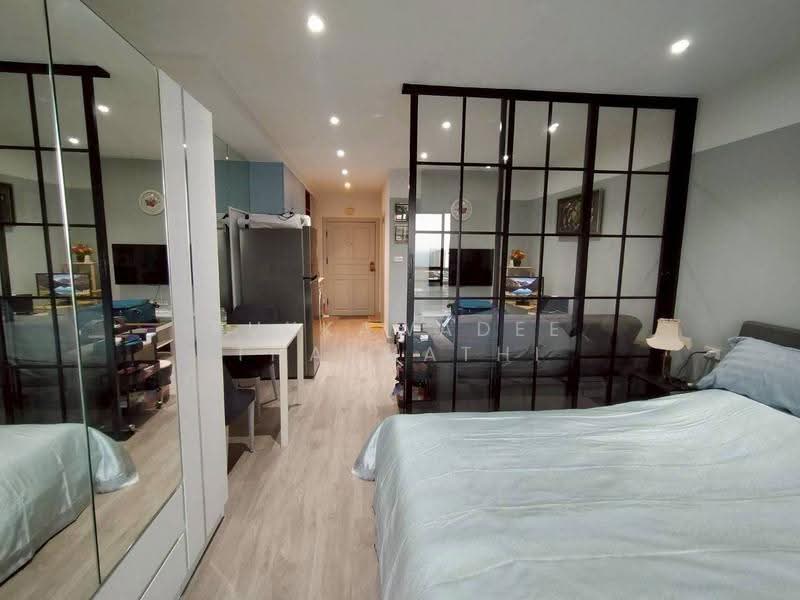 Pattaya Hill Resort, chon-buri, 2 Pratumnak, Nong Pru, Bang Lamung (Pattaya), Chon Buri (Pattaya), 1 Bedroom, 40 sqm, Condo For Sale, by Pukkawadee Thapmathi, 500550867 - DDproperty.com