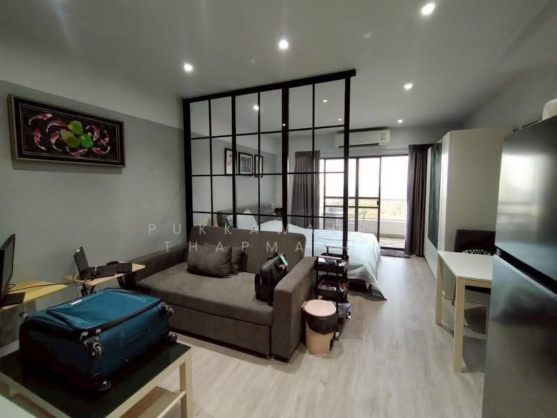 Pattaya Hill Resort, chon-buri, 2 Pratumnak, Nong Pru, Bang Lamung (Pattaya), Chon Buri (Pattaya), 1 Bedroom, 40 sqm, Condo For Sale, by Pukkawadee Thapmathi, 500550867 - DDproperty.com