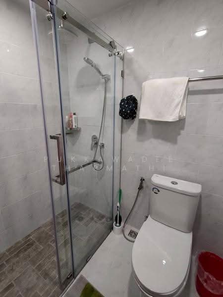 Pattaya Hill Resort, chon-buri, 2 Pratumnak, Nong Pru, Bang Lamung (Pattaya), Chon Buri (Pattaya), 1 Bedroom, 40 sqm, Condo For Sale, by Pukkawadee Thapmathi, 500550867 - DDproperty.com