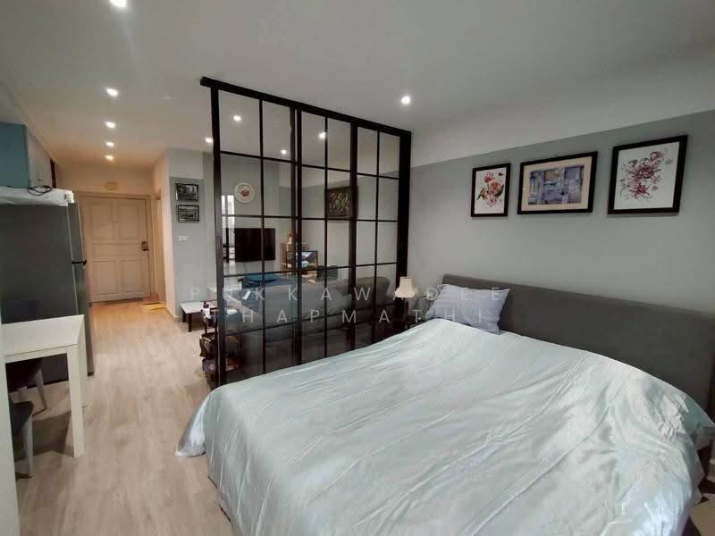 Pattaya Hill Resort, chon-buri, 2 Pratumnak, Nong Pru, Bang Lamung (Pattaya), Chon Buri (Pattaya), 1 Bedroom, 40 sqm, Condo For Sale, by Pukkawadee Thapmathi, 500550867 - DDproperty.com