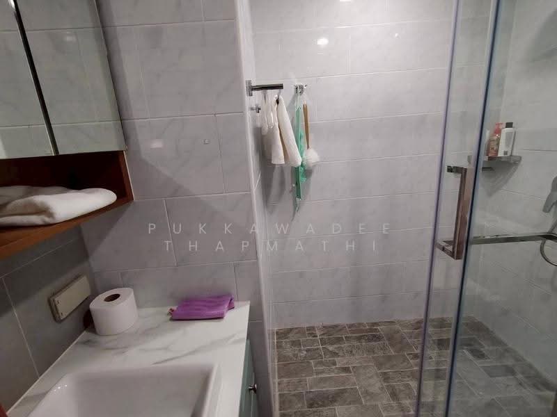 Pattaya Hill Resort, chon-buri, 2 Pratumnak, Nong Pru, Bang Lamung (Pattaya), Chon Buri (Pattaya), 1 Bedroom, 40 sqm, Condo For Sale, by Pukkawadee Thapmathi, 500550867 - DDproperty.com