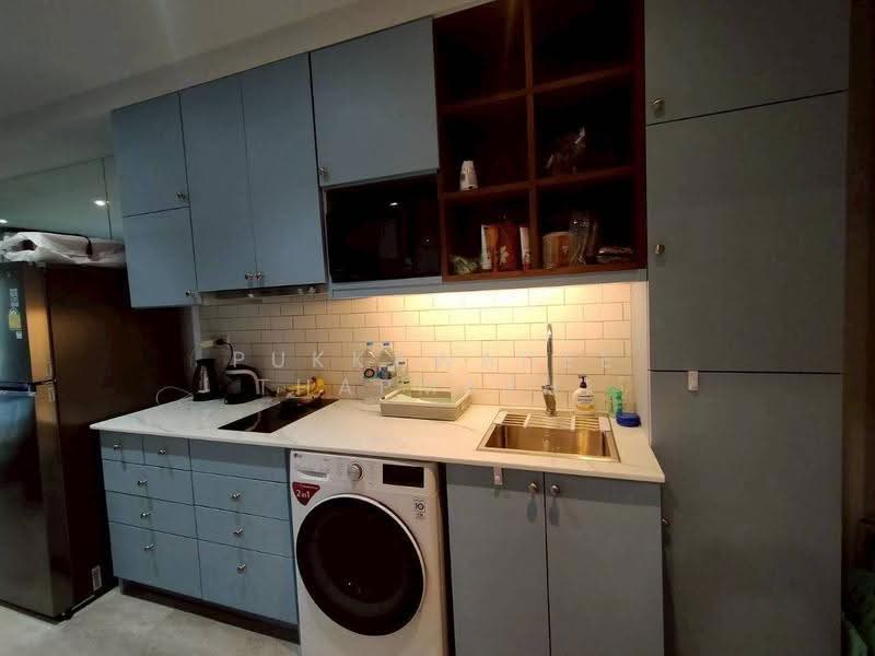 Pattaya Hill Resort, chon-buri, 2 Pratumnak, Nong Pru, Bang Lamung (Pattaya), Chon Buri (Pattaya), 1 Bedroom, 40 sqm, Condo For Sale, by Pukkawadee Thapmathi, 500550867 - DDproperty.com