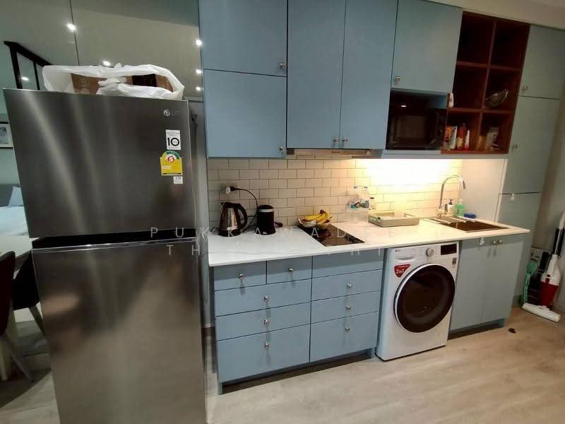 Pattaya Hill Resort, chon-buri, 2 Pratumnak, Nong Pru, Bang Lamung (Pattaya), Chon Buri (Pattaya), 1 Bedroom, 40 sqm, Condo For Sale, by Pukkawadee Thapmathi, 500550867 - DDproperty.com