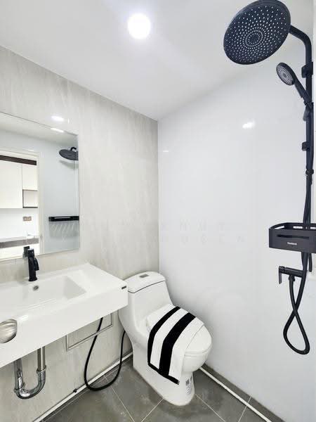 Regent Home 6/1 Prachachuen, Bangkok, 6-1 Phong Phet Niwet Alley, Chatuchak, Bangkok, 2 Bedrooms, 62 sqm, Condo For Sale, by Bunyanut Kaewchusen, 500550869 - DDproperty.com